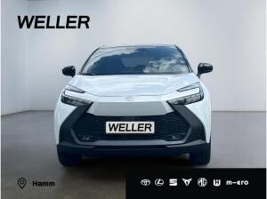 Toyota C-HR 💥⚡ Plug-In Hybrid*Teamplayer + Technik*⚡💥