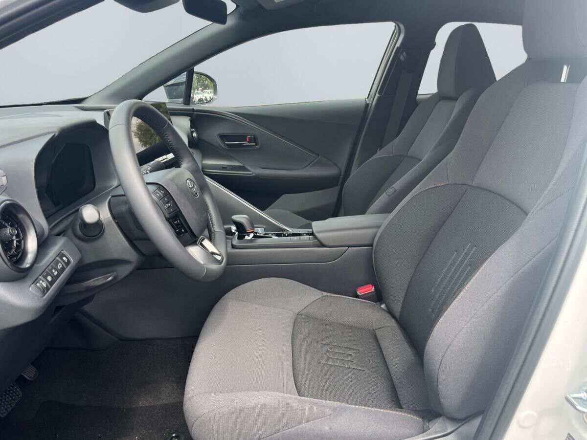 Toyota C-HR 💥⚡ Plug-In Hybrid*Teamplayer + Technik*⚡💥