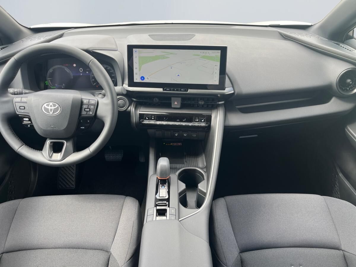 Toyota C-HR 💥⚡ Plug-In Hybrid*Teamplayer + Technik*⚡💥