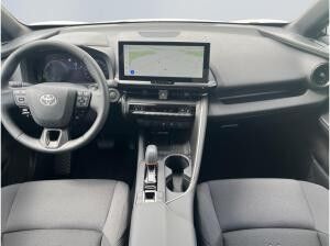 Toyota C-HR 💥⚡ Plug-In Hybrid*Teamplayer + Technik*⚡💥