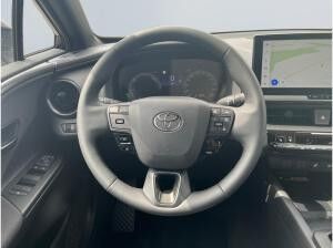 Toyota C-HR 💥⚡ Plug-In Hybrid*Teamplayer + Technik*⚡💥