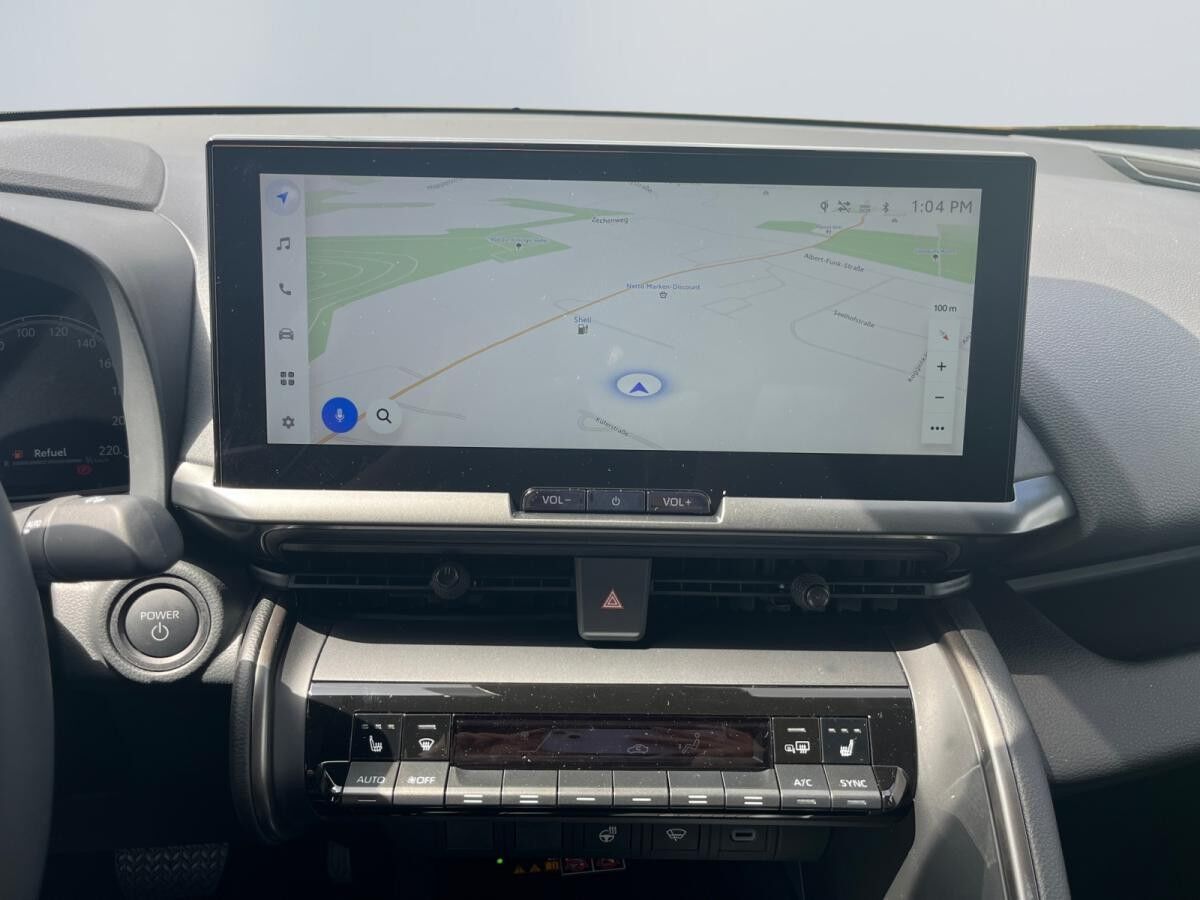 Toyota C-HR 💥⚡ Plug-In Hybrid*Teamplayer + Technik*⚡💥