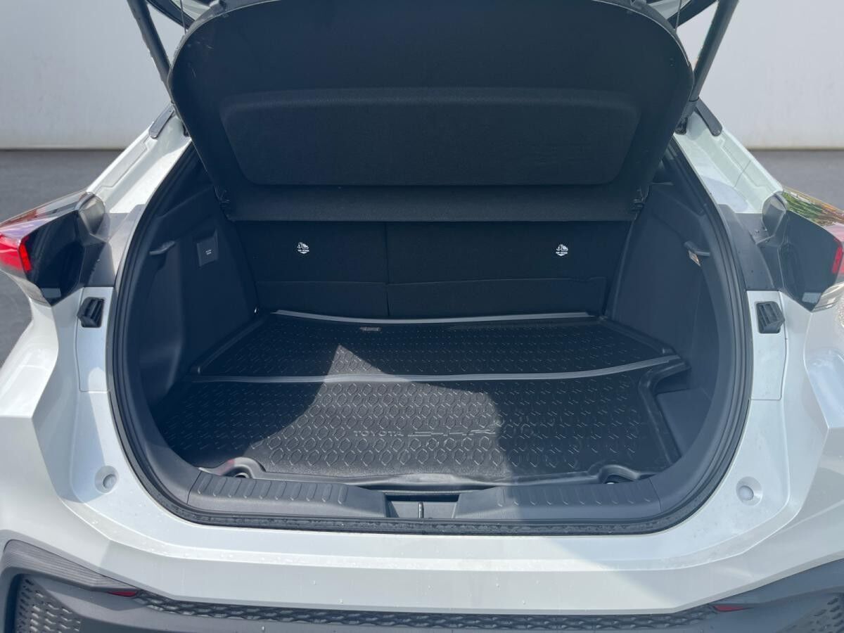 Toyota C-HR 💥⚡ Plug-In Hybrid*Teamplayer + Technik*⚡💥