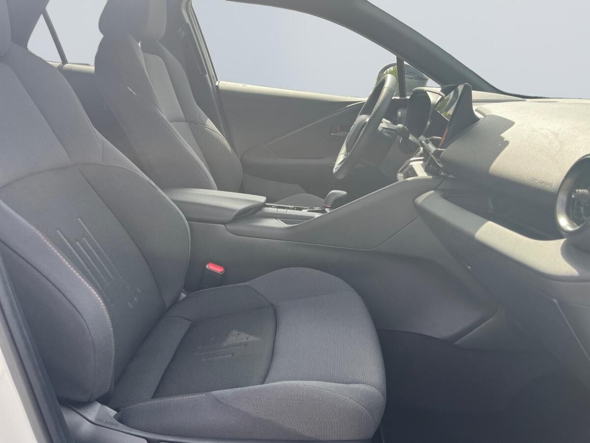 Toyota C-HR 💥⚡ Plug-In Hybrid*Teamplayer + Technik*⚡💥