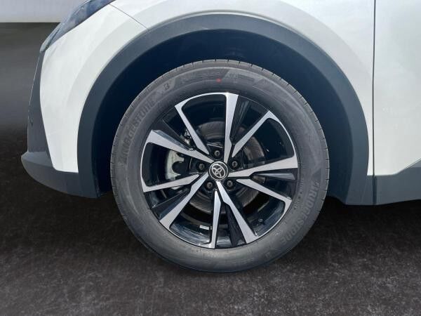 Toyota C-HR 💥⚡ Plug-In Hybrid*Teamplayer + Technik*⚡💥
