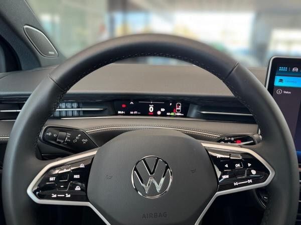 Volkswagen ID.7 Pro S NAVI+360*KAM+AHK+LED+ACC+HUD