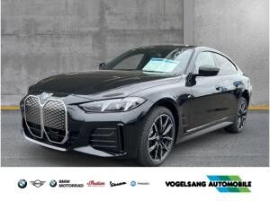 BMW i4 40 eDrive M Sport