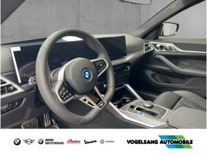 BMW i4 40 eDrive M Sport