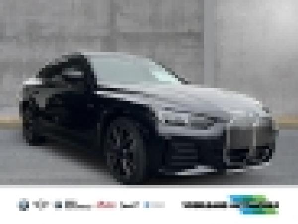 BMW i4 40 eDrive M Sport