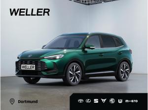 MG ZS Hybrid+ Luxury " MY 25.5"