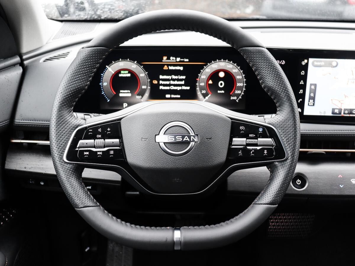 Nissan Ariya Ariya 63kWh Advance-Pack ***sofort verfügbar!!!*** Nissan Ariya Ariya 63kWh Advance-Pack ***sofort verfügbar!!!***