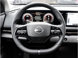 Nissan Ariya Ariya 63kWh Advance-Pack ***sofort verfügbar!!!*** Nissan Ariya Ariya 63kWh Advance-Pack ***sofort verfügbar!!!***