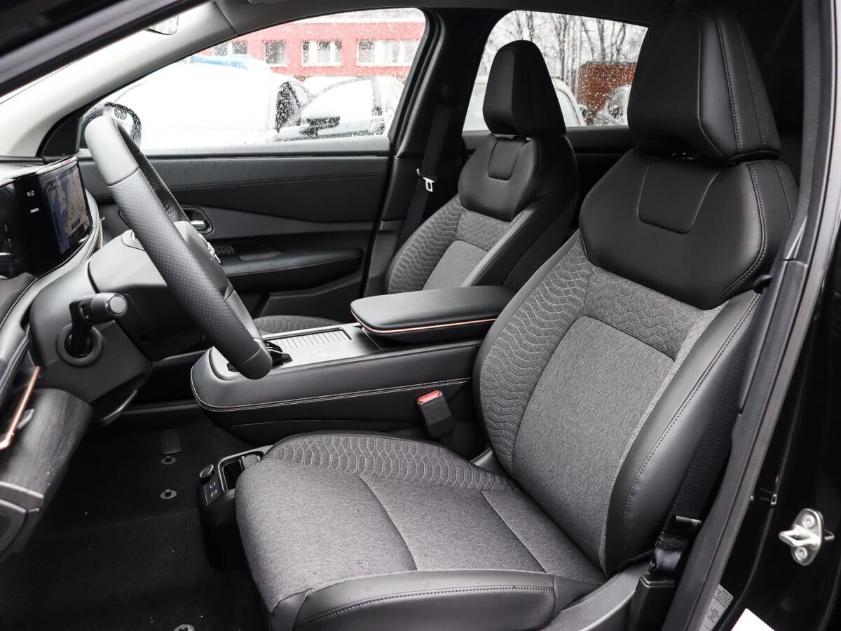 Nissan Ariya Ariya 63kWh Advance-Pack ***sofort verfügbar!!!*** Nissan Ariya Ariya 63kWh Advance-Pack ***sofort verfügbar!!!***