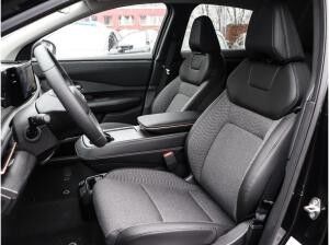 Nissan Ariya Ariya 63kWh Advance-Pack ***sofort verfügbar!!!*** Nissan Ariya Ariya 63kWh Advance-Pack ***sofort verfügbar!!!***