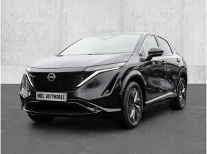 Nissan Ariya Ariya 63kWh Advance-Pack ***sofort verfügbar!!!*** Nissan Ariya Ariya 63kWh Advance-Pack ***sofort verfügbar!!!***