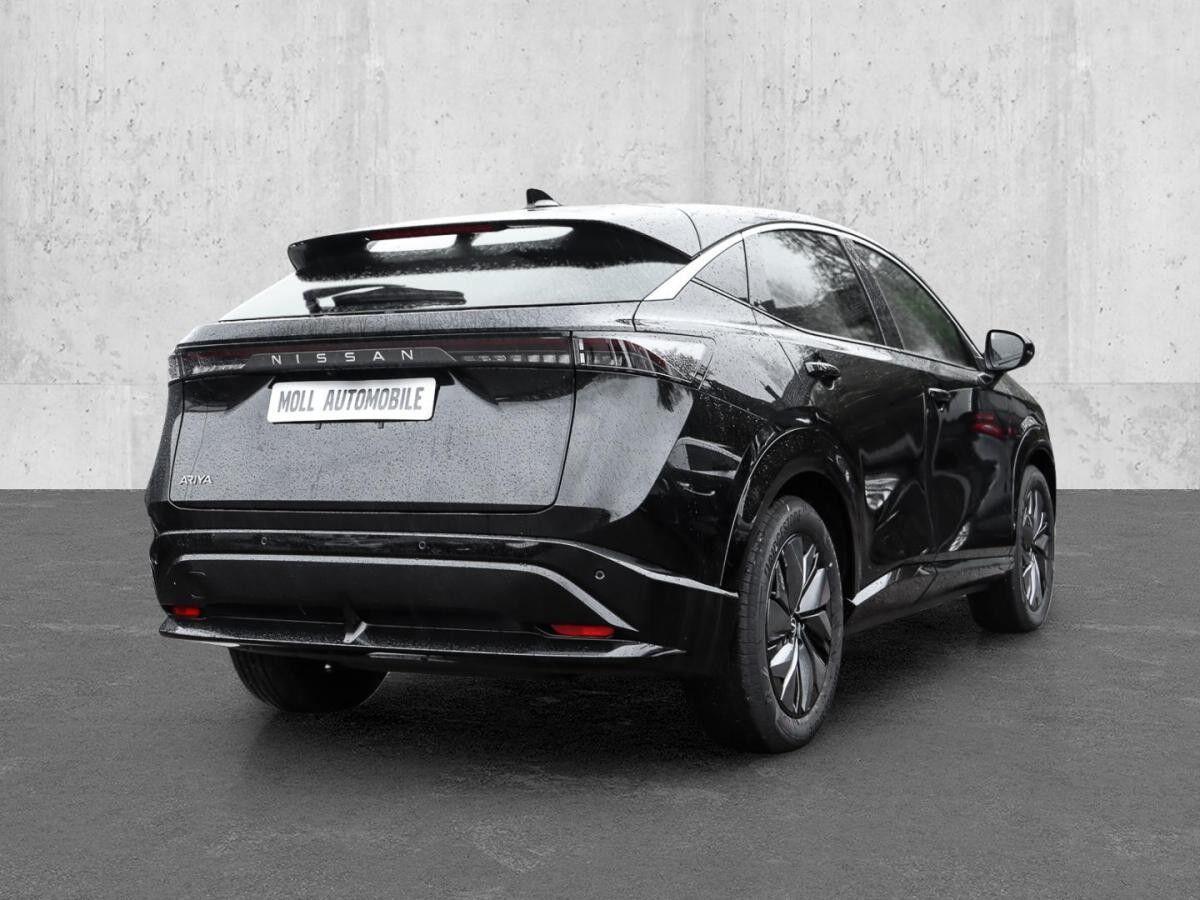 Nissan Ariya Ariya 63kWh Advance-Pack ***sofort verfügbar!!!*** Nissan Ariya Ariya 63kWh Advance-Pack ***sofort verfügbar!!!***