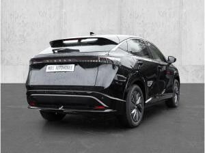 Nissan Ariya Ariya 63kWh Advance-Pack ***sofort verfügbar!!!*** Nissan Ariya Ariya 63kWh Advance-Pack ***sofort verfügbar!!!***