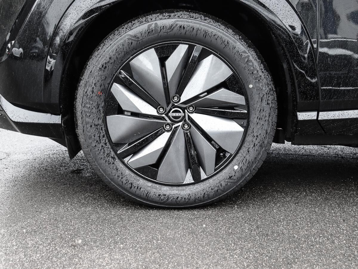 Nissan Ariya Ariya 63kWh Advance-Pack ***sofort verfügbar!!!*** Nissan Ariya Ariya 63kWh Advance-Pack ***sofort verfügbar!!!***