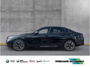 BMW i5 Baureihe Lim. (G60E)