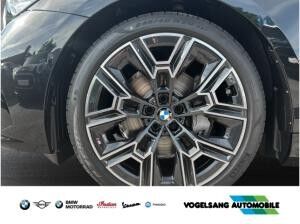 BMW i5 Baureihe Lim. (G60E)