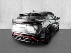 Nissan Ariya Nismo 87kWh 435PS e-4ORCE *sofort verfügbar* Nissan Ariya Nismo 87kWh 435PS e-4ORCE *sofort verfügbar*