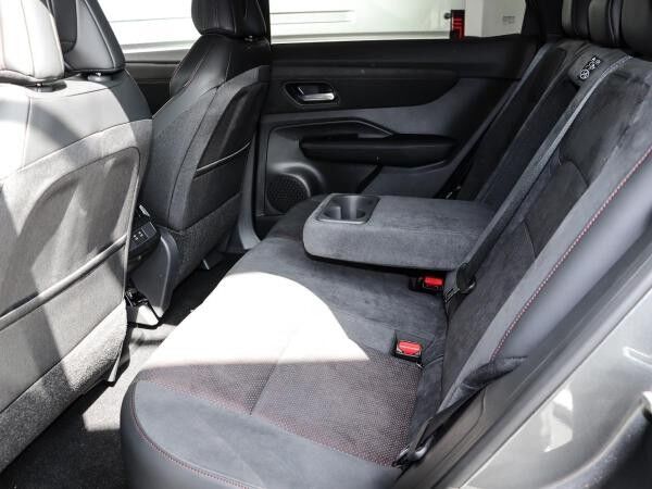 Nissan Ariya Nismo 87kWh 435PS e-4ORCE *sofort verfügbar*
