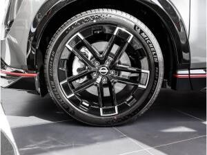 Nissan Ariya Nismo 87kWh 435PS e-4ORCE *sofort verfügbar* Nissan Ariya Nismo 87kWh 435PS e-4ORCE *sofort verfügbar*