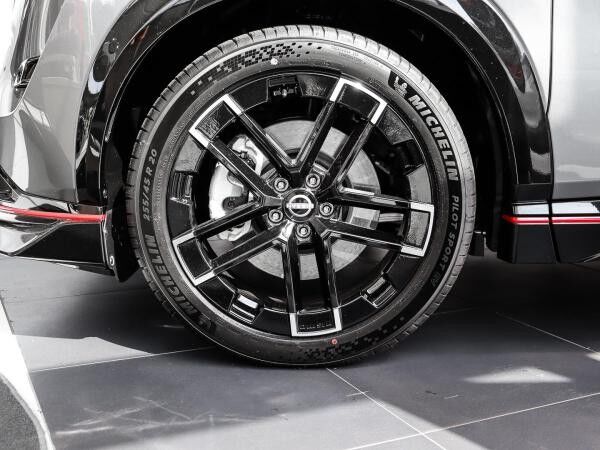 Nissan Ariya Nismo 87kWh 435PS e-4ORCE *sofort verfügbar*