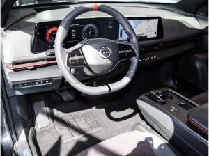 Nissan Ariya Nismo 87kWh 435PS e-4ORCE *sofort verfügbar* Nissan Ariya Nismo 87kWh 435PS e-4ORCE *sofort verfügbar*