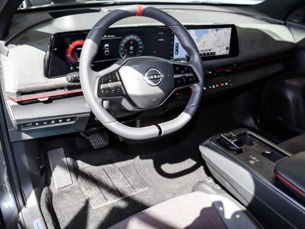Nissan Ariya Nismo 87kWh 435PS e-4ORCE *sofort verfügbar*