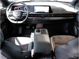 Nissan Ariya Nismo 87kWh 435PS e-4ORCE *sofort verfügbar* Nissan Ariya Nismo 87kWh 435PS e-4ORCE *sofort verfügbar*