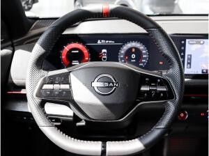 Nissan Ariya Nismo 87kWh 435PS e-4ORCE *sofort verfügbar* Nissan Ariya Nismo 87kWh 435PS e-4ORCE *sofort verfügbar*