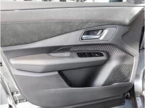 Nissan Ariya Nismo 87kWh 435PS e-4ORCE *sofort verfügbar* Nissan Ariya Nismo 87kWh 435PS e-4ORCE *sofort verfügbar*