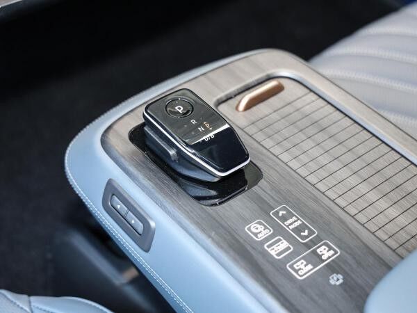 Nissan Ariya e-4ORCE 87 kWh 394PS