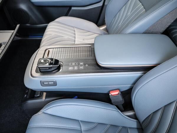 Nissan Ariya e-4ORCE 87 kWh 394PS