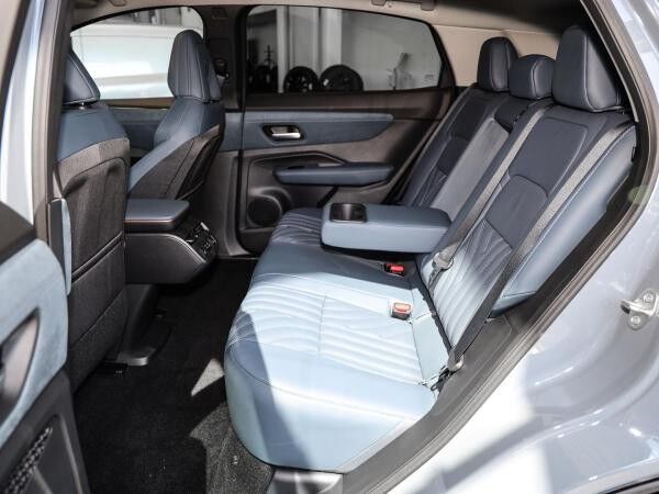 Nissan Ariya e-4ORCE 87 kWh 394PS