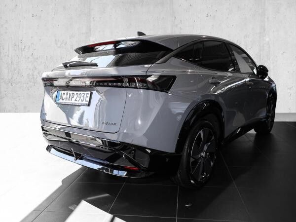 Nissan Ariya e-4ORCE 87 kWh 394PS