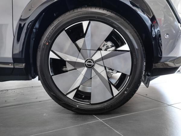 Nissan Ariya e-4ORCE 87 kWh 394PS