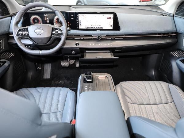 Nissan Ariya e-4ORCE 87 kWh 394PS