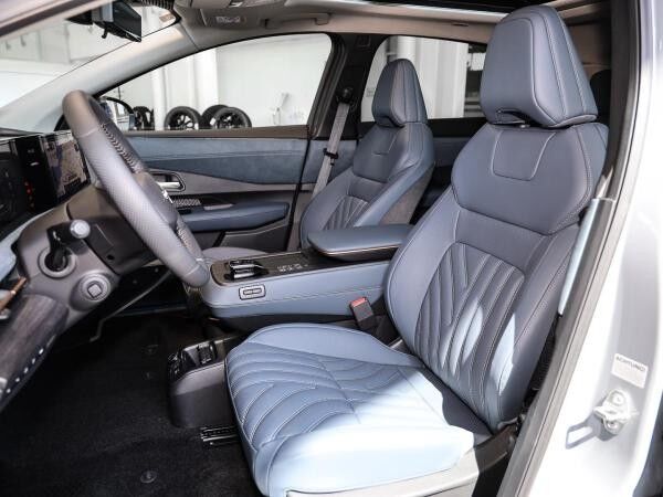 Nissan Ariya e-4ORCE 87 kWh 394PS