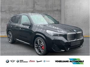 BMW iX1 Baureihe (U11E)