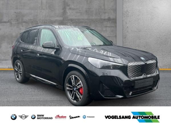 BMW iX1 Baureihe (U11E)