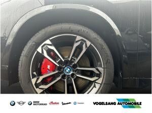 BMW iX1 Baureihe (U11E)