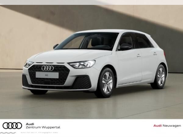Audi A1 Sportback 25 TFSI - Verfügbar ab 10/2025 (Wuppertal)