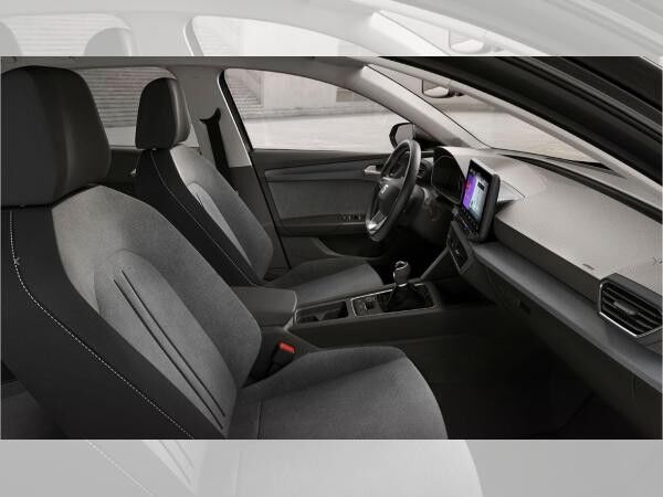 Seat Leon 1.5 eTSI 110 kW 150 PS DSG Lagerwagen