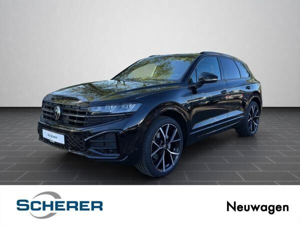 Volkswagen Touareg R-Line 3,0 l V6 TDI SCR 4MOTION