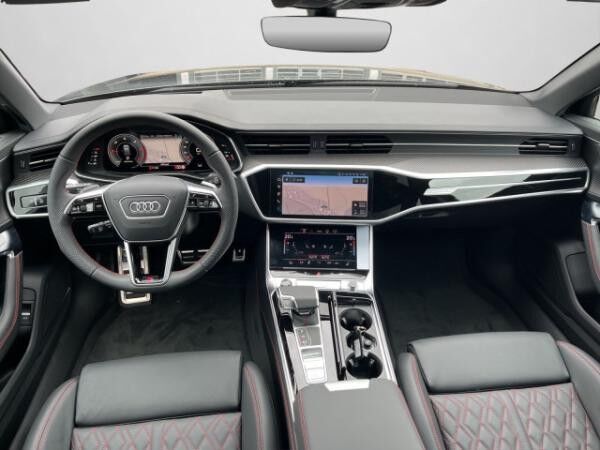 Audi A6 Avant S line competition 40 TDI quattro AHK, Pano, 360 Grad Kamera