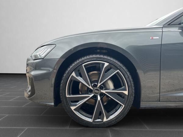 Audi A6 Avant S line competition 40 TDI quattro AHK, Pano, 360 Grad Kamera