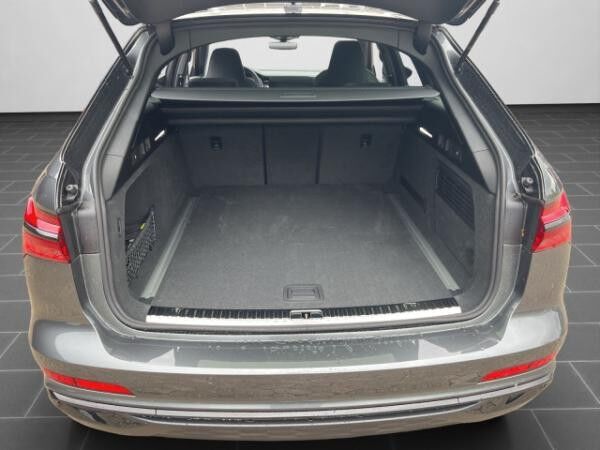 Audi A6 Avant S line competition 40 TDI quattro AHK, Pano, 360 Grad Kamera