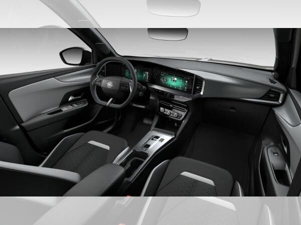 Opel Mokka Electric Edition Frei Bestellbar Privathammer